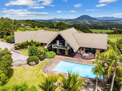 992 State Highway 14, Maungatapere