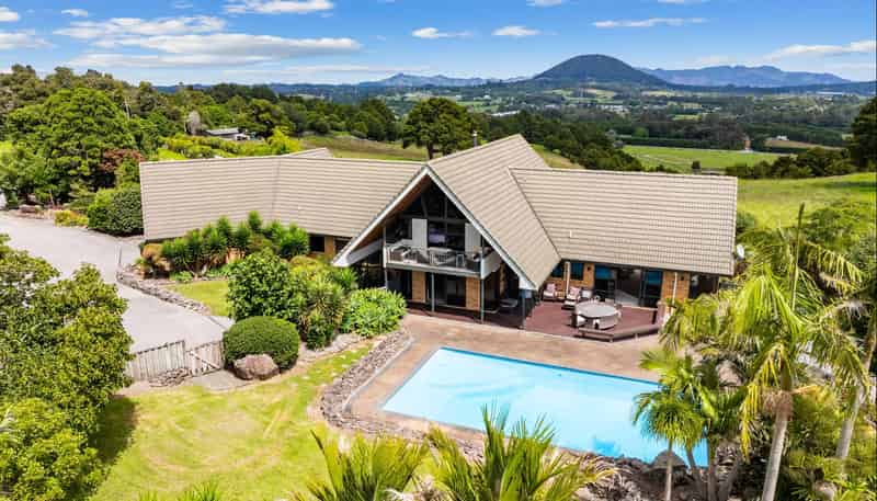 992 State Highway 14, Maungatapere