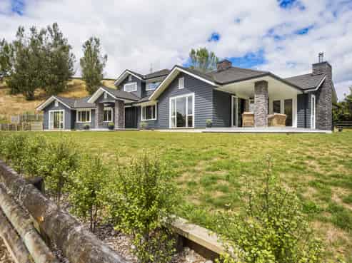 82 Kingsdale Park Drive, Aokautere