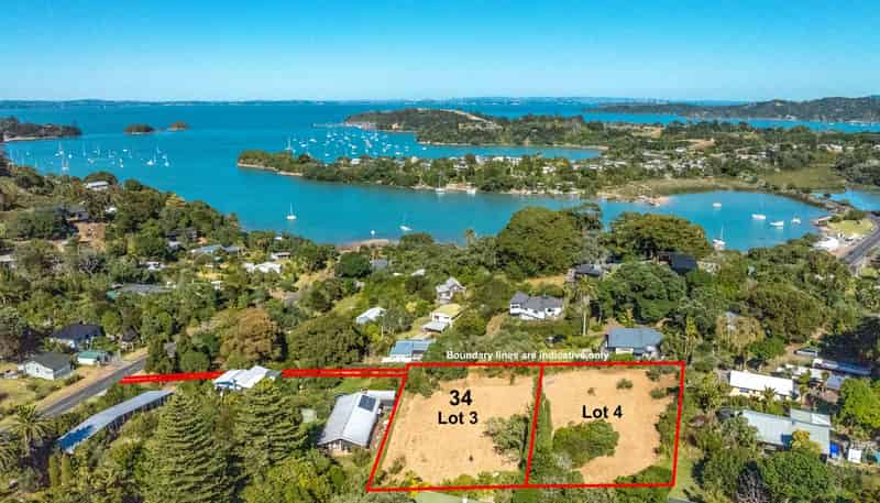 34 Ostend Road, Ostend