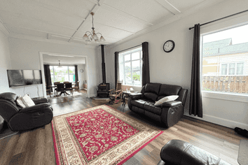 267 High Street, Dannevirke