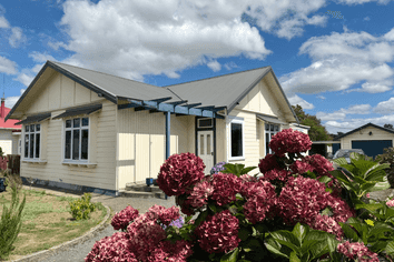 267 High Street, Dannevirke