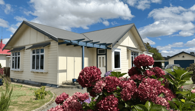 267 High Street, Dannevirke