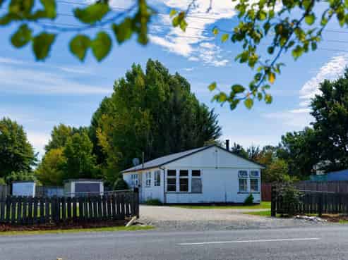 66 Sisters Road, Cheviot