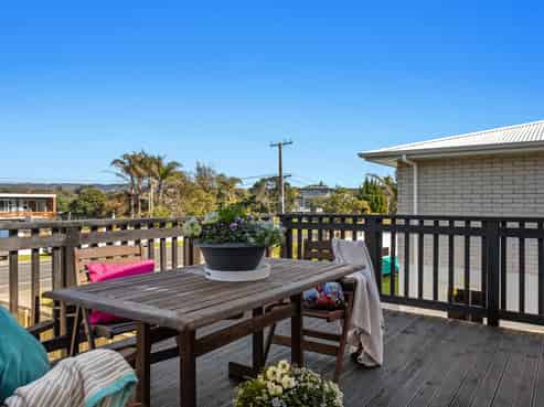 167 Harbour Road, Ohope