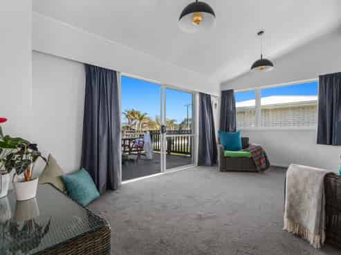 167 Harbour Road, Ohope