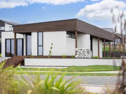 1 City View Terrace, Baverstock