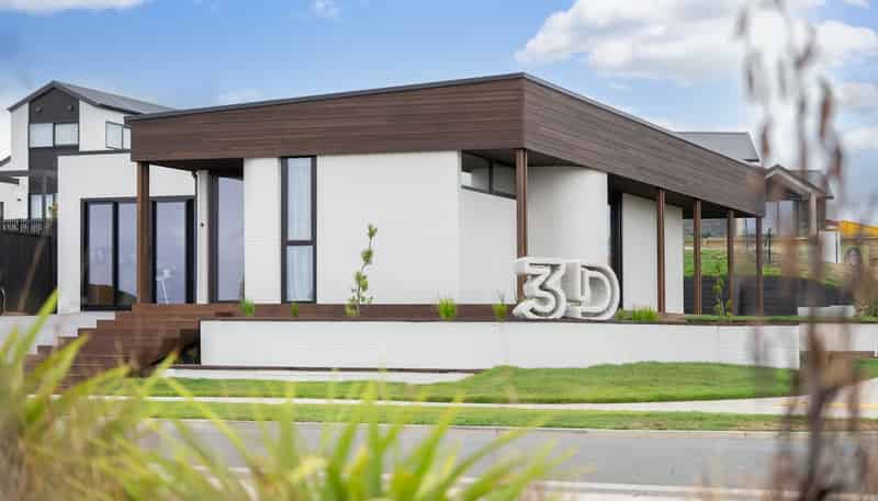1 City View Terrace, Baverstock