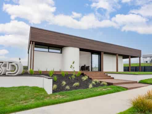 1 City View Terrace, Baverstock