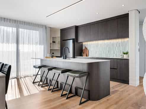 1 City View Terrace, Baverstock