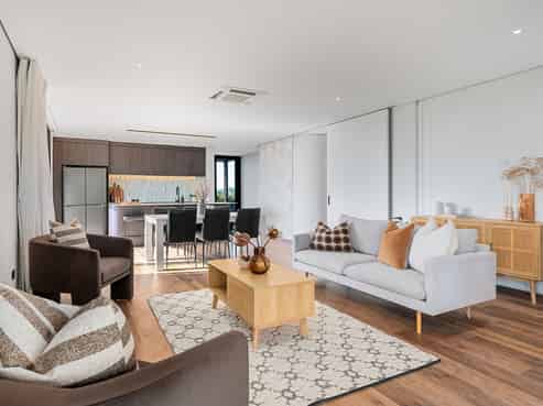 1 City View Terrace, Baverstock