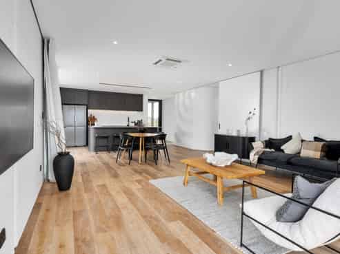 1 City View Terrace, Baverstock
