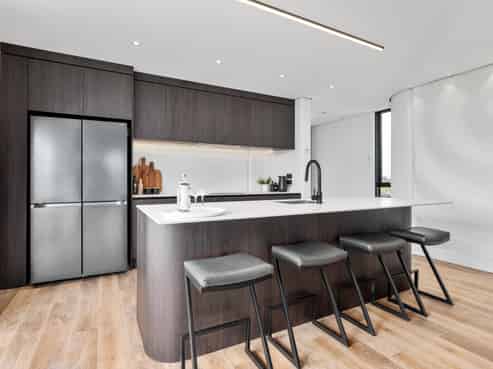 1 City View Terrace, Baverstock