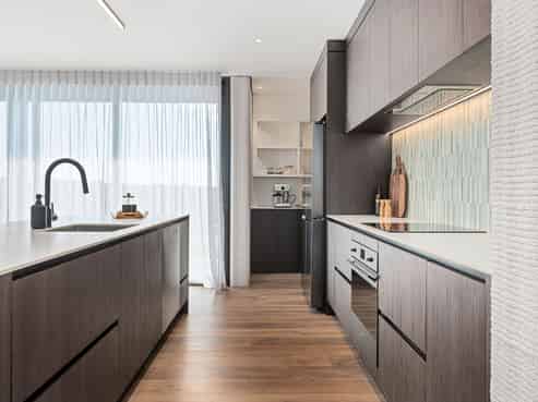 1 City View Terrace, Baverstock