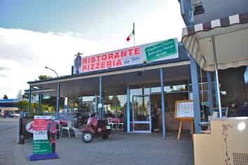 Popular and Profitable Pizzeria