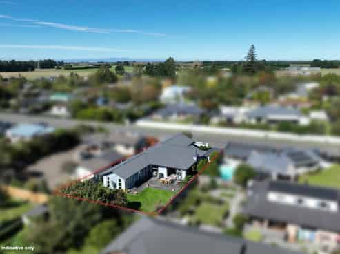 2 Weka Street, Oxford