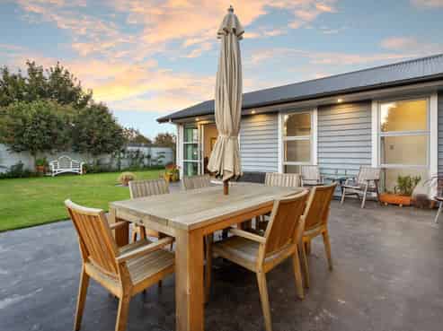 2 Weka Street, Oxford