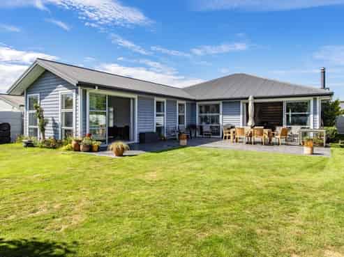 2 Weka Street, Oxford