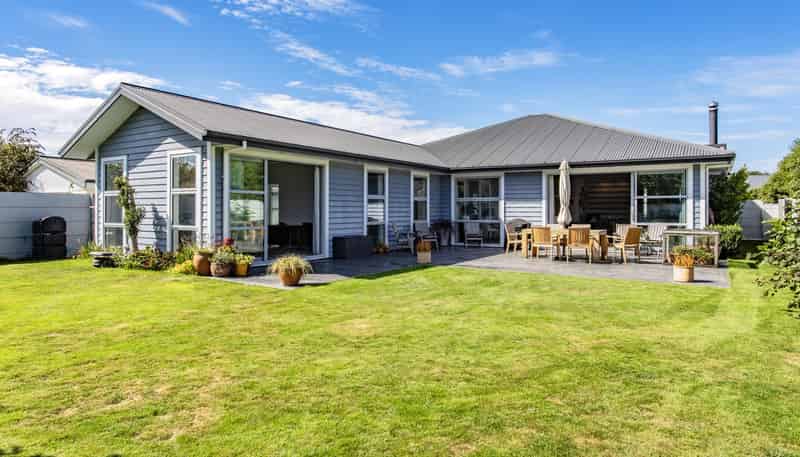 2 Weka Street, Oxford
