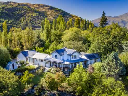 3 Whitechapel Road, Dalefield/Wakatipu Basin