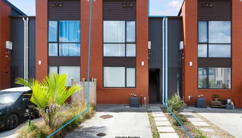 9 Landing Path Drive, Hobsonville
