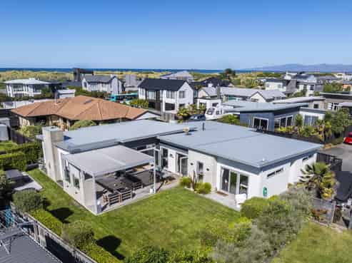 101 Aston Drive, Waimairi Beach