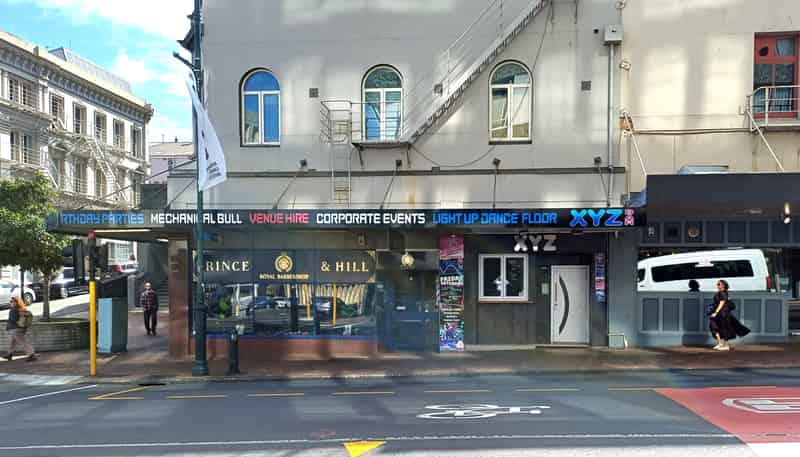 142 Princes Street, Dunedin Central