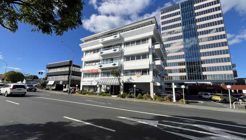 1A/15 Auburn Street, Takapuna
