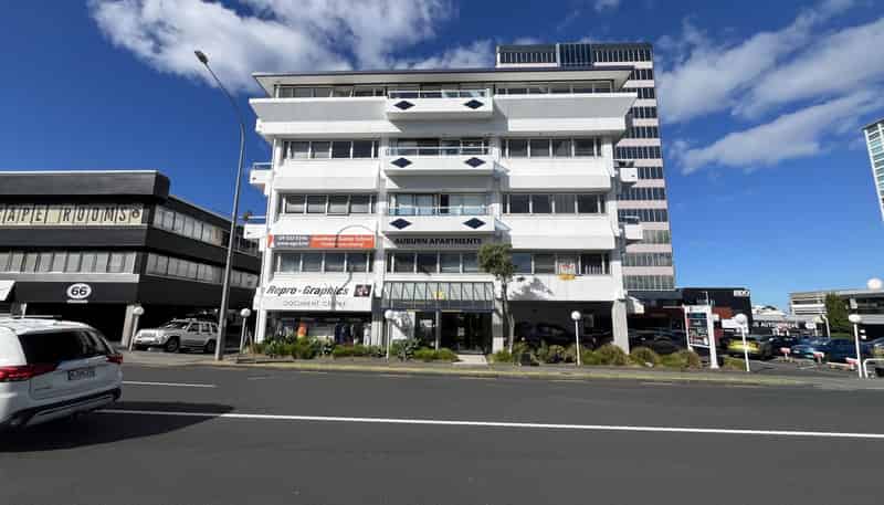 1A/15 Auburn Street, Takapuna
