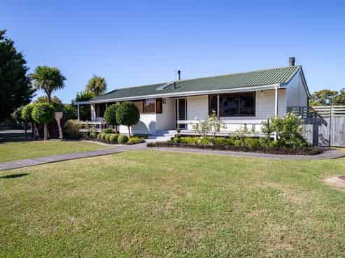 57 Hayward Road, Ngatea