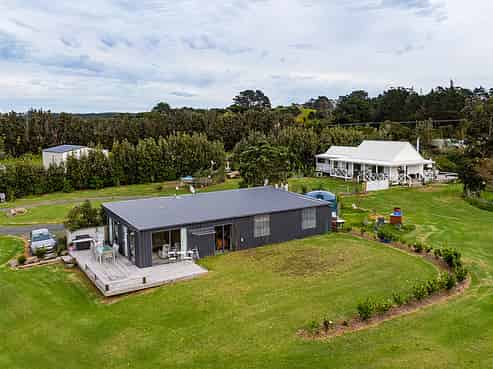 3864 Far North Road, Pukenui