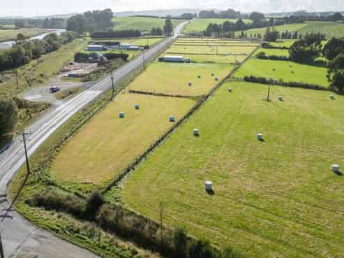 28 Old Coach Road, Mataura