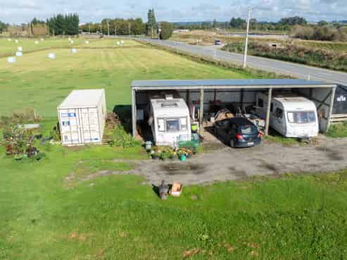 28 Old Coach Road, Mataura