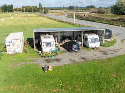 28 Old Coach Road, Mataura