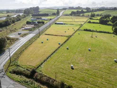 28 Old Coach Road, Mataura