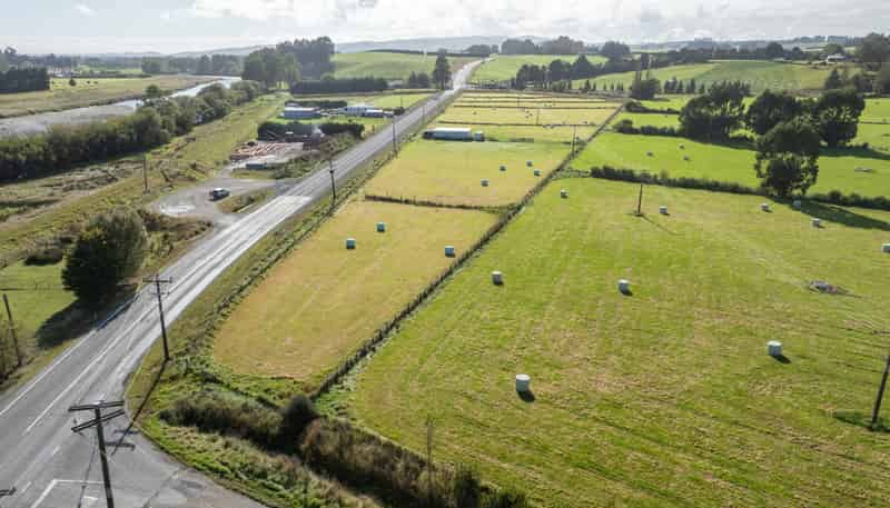 28 Old Coach Road, Mataura