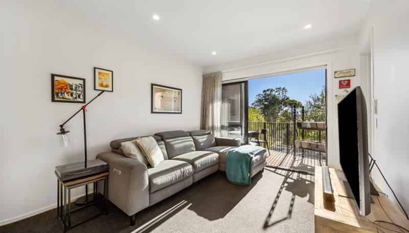 112/1A Oakley Avenue, Waterview