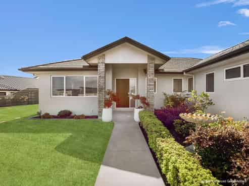 34 Tirimoana Place, Otamatea