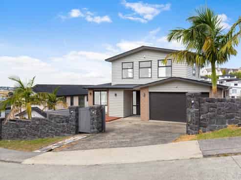 3 New Dawn Lane, Albany Heights