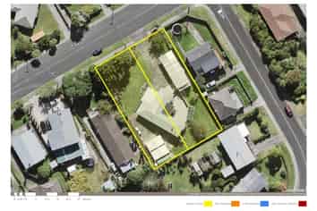  40 Waimumu Road, Massey