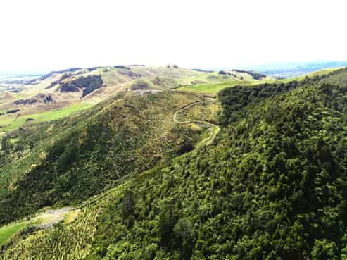  Wright Road, Te Aroha