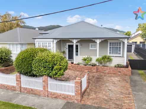 50 Kebbell Grove, Epuni