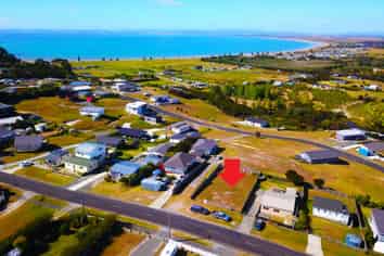 1502 Inland Road, Karikari Peninsula