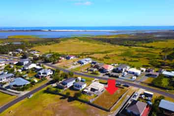 1502 Inland Road, Karikari Peninsula