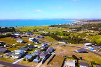1502 Inland Road, Karikari Peninsula