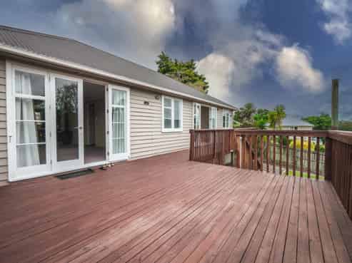 17 Boswell Street, Kawakawa