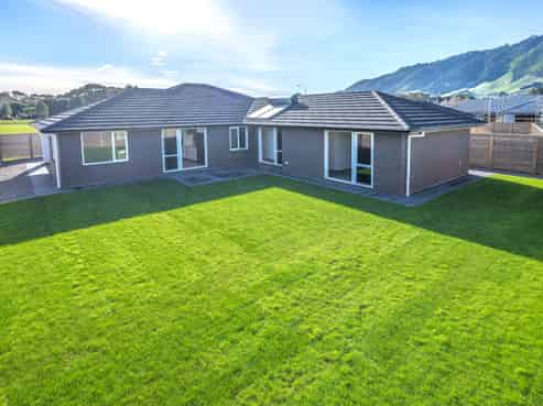 8 Kiwi Pukupuku Close, Waikanae