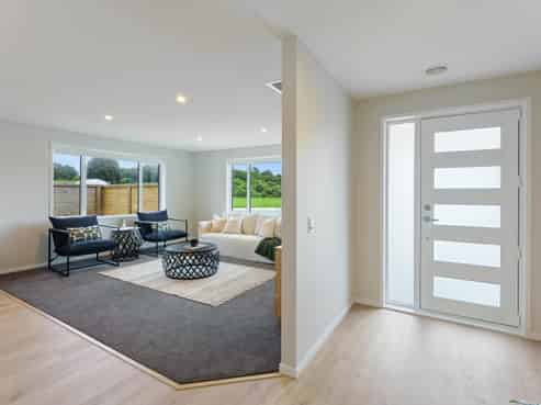 8 Kiwi Pukupuku Close, Waikanae