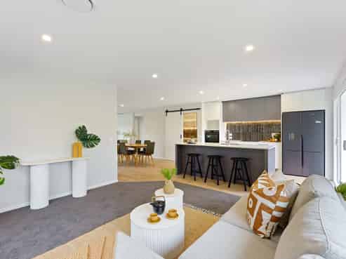 8 Kiwi Pukupuku Close, Waikanae