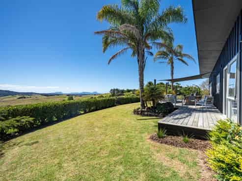 280 Brooks Road, Waipu